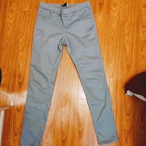 Skinny Pants (Stretchy)